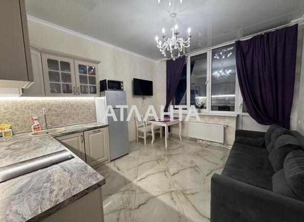 1-комнатная квартира по адресу ул. Аркадийское плато (площадь 49 м²) - Atlanta.ua - фото 25