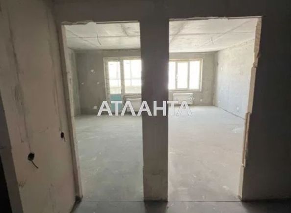 1-кімнатна квартира за адресою вул. Озерна (площа 49,1 м²) - Atlanta.ua - фото 2