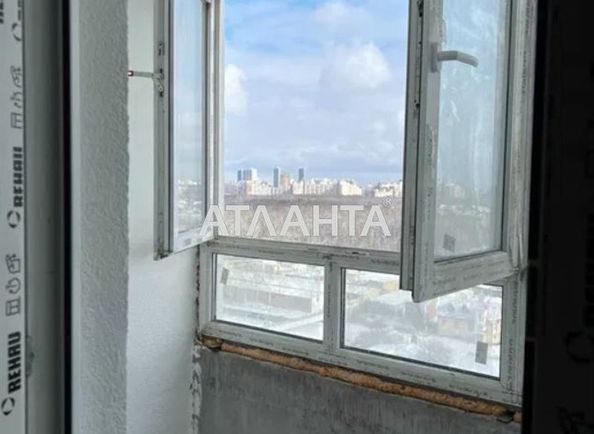 1-кімнатна квартира за адресою вул. Озерна (площа 49,1 м²) - Atlanta.ua - фото 3