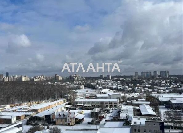 1-кімнатна квартира за адресою вул. Озерна (площа 49,1 м²) - Atlanta.ua - фото 4