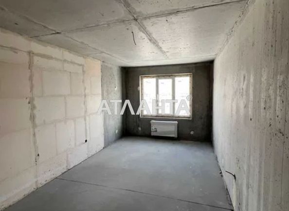 1-кімнатна квартира за адресою вул. Озерна (площа 49,1 м²) - Atlanta.ua - фото 5