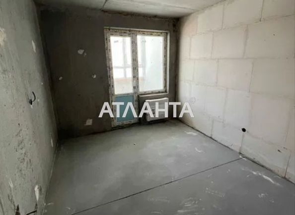 1-кімнатна квартира за адресою вул. Озерна (площа 49,1 м²) - Atlanta.ua - фото 7