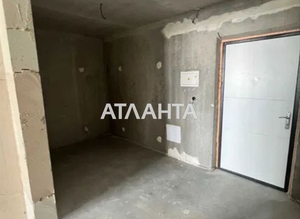 1-кімнатна квартира за адресою вул. Озерна (площа 49,1 м²) - Atlanta.ua - фото 11