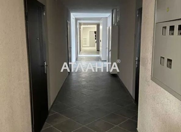 1-кімнатна квартира за адресою вул. Озерна (площа 49,1 м²) - Atlanta.ua - фото 13