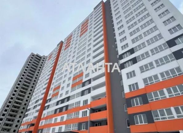 1-кімнатна квартира за адресою вул. Озерна (площа 49,1 м²) - Atlanta.ua - фото 16