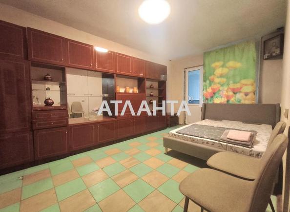 2-комнатная квартира по адресу ул. Королева ак. (площадь 50 м²) - Atlanta.ua - фото 2