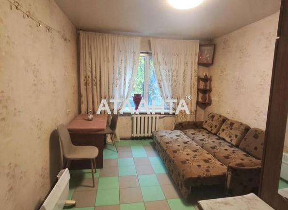 2-комнатная квартира по адресу ул. Королева ак. (площадь 50 м²) - Atlanta.ua - фото 3