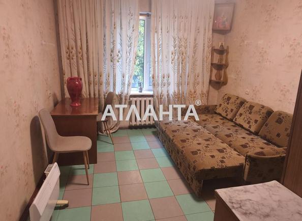 2-комнатная квартира по адресу ул. Королева ак. (площадь 50 м²) - Atlanta.ua - фото 4