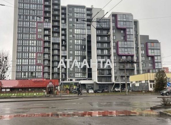 2-rooms apartment apartment by the address st. Gorodotskaya ul (area 74 m²) - Atlanta.ua
