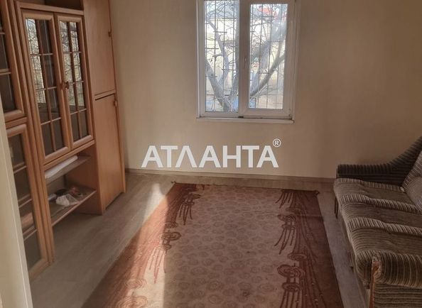 Дача за адресою вул. Персикова (площа 79 м²) - Atlanta.ua