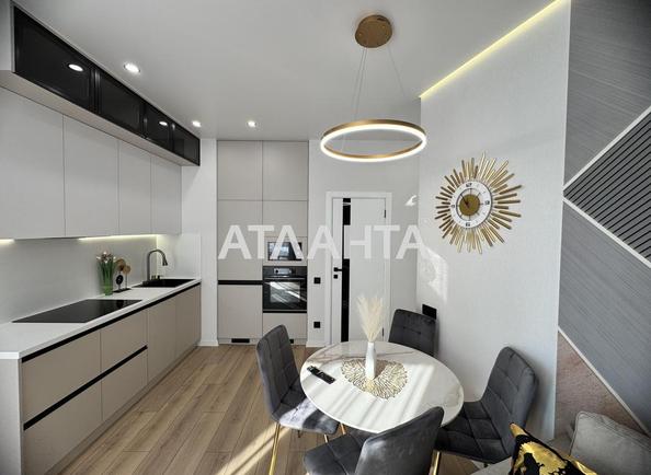 1-кімнатна квартира за адресою вул. Краснова (площа 42,5 м²) - Atlanta.ua
