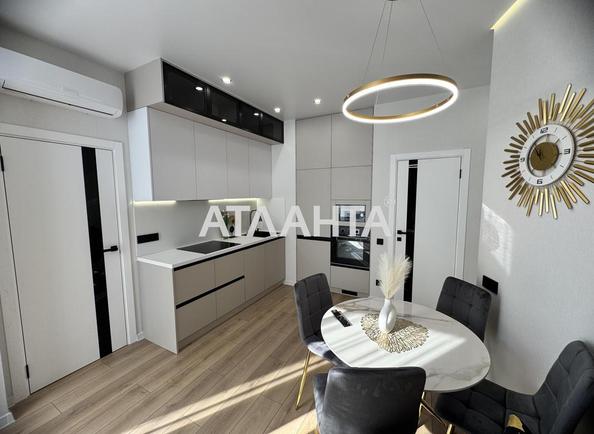 1-кімнатна квартира за адресою вул. Краснова (площа 42,5 м²) - Atlanta.ua - фото 3