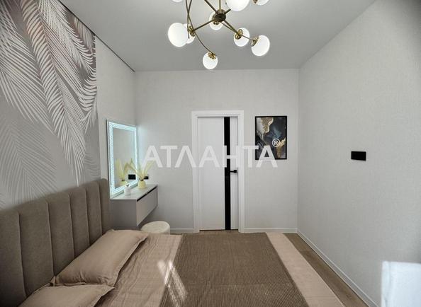 1-кімнатна квартира за адресою вул. Краснова (площа 42,5 м²) - Atlanta.ua - фото 8