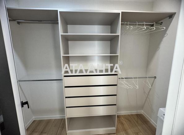1-кімнатна квартира за адресою вул. Краснова (площа 42,5 м²) - Atlanta.ua - фото 9