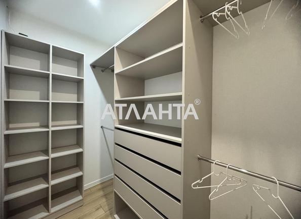 1-кімнатна квартира за адресою вул. Краснова (площа 42,5 м²) - Atlanta.ua - фото 10