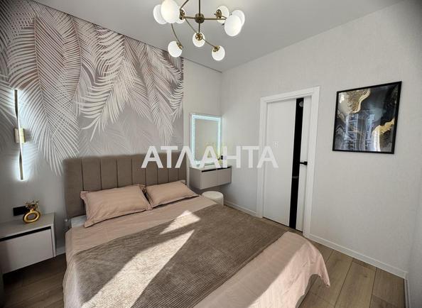 1-кімнатна квартира за адресою вул. Краснова (площа 42,5 м²) - Atlanta.ua - фото 11