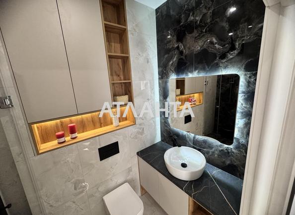 1-кімнатна квартира за адресою вул. Краснова (площа 42,5 м²) - Atlanta.ua - фото 12