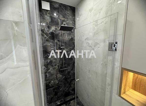 1-кімнатна квартира за адресою вул. Краснова (площа 42,5 м²) - Atlanta.ua - фото 13