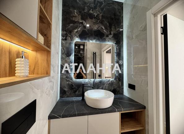 1-кімнатна квартира за адресою вул. Краснова (площа 42,5 м²) - Atlanta.ua - фото 14