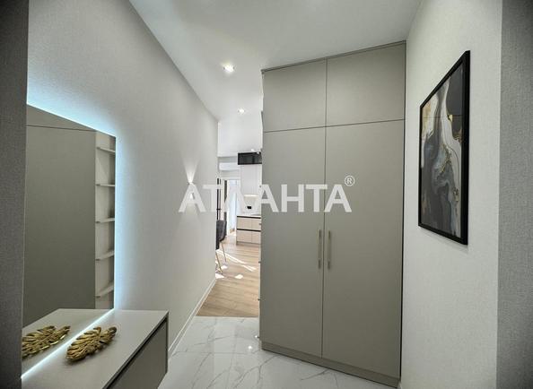1-кімнатна квартира за адресою вул. Краснова (площа 42,5 м²) - Atlanta.ua - фото 15