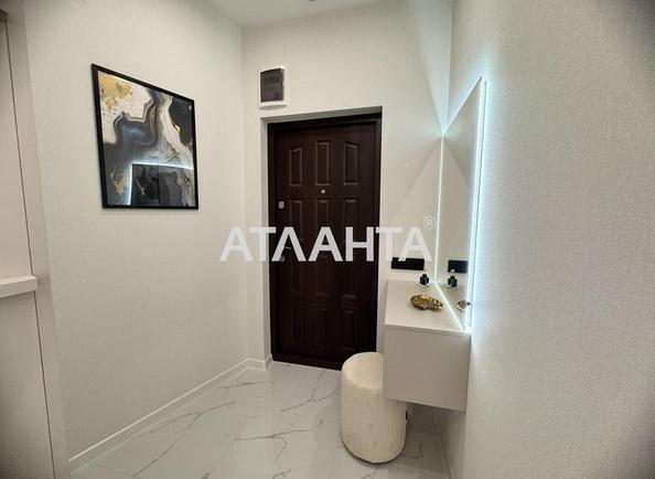 1-кімнатна квартира за адресою вул. Краснова (площа 42,5 м²) - Atlanta.ua - фото 16