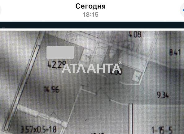 1-кімнатна квартира за адресою вул. Краснова (площа 42,5 м²) - Atlanta.ua - фото 17