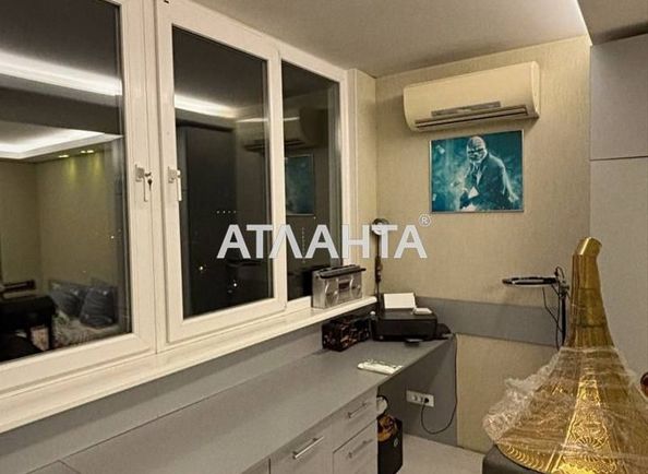 4+-rooms apartment apartment by the address st. Pishonovskaya (area 159 m²) - Atlanta.ua - photo 14