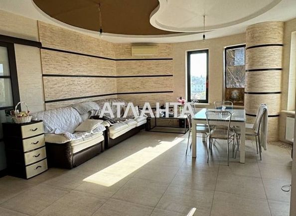 4+-rooms apartment apartment by the address st. Pishonovskaya (area 159 m²) - Atlanta.ua - photo 4