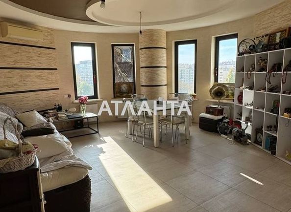 4+-rooms apartment apartment by the address st. Pishonovskaya (area 159 m²) - Atlanta.ua - photo 3