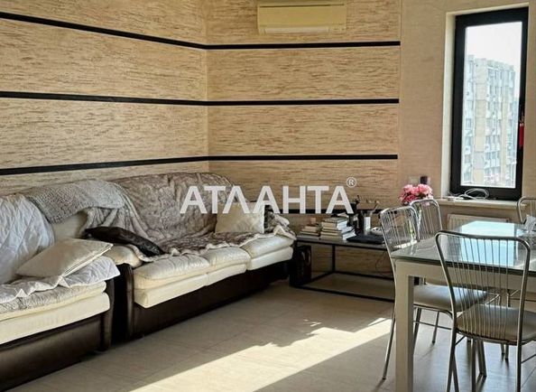 4+-rooms apartment apartment by the address st. Pishonovskaya (area 159 m²) - Atlanta.ua - photo 5