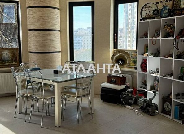 4+-rooms apartment apartment by the address st. Pishonovskaya (area 159 m²) - Atlanta.ua - photo 6