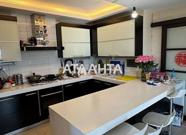 4+-rooms apartment apartment by the address st. Pishonovskaya (area 159 m²) - Atlanta.ua