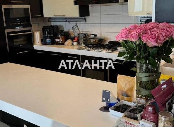 4+-rooms apartment apartment by the address st. Pishonovskaya (area 159 m²) - Atlanta.ua - photo 2