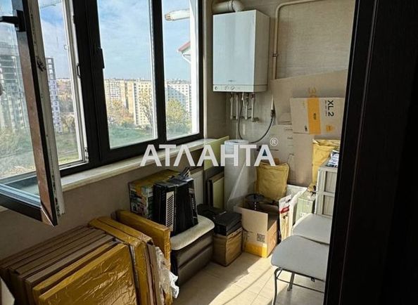 4+-rooms apartment apartment by the address st. Pishonovskaya (area 159 m²) - Atlanta.ua - photo 20