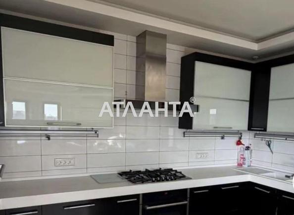 Многокомнатная квартира по адресу ул. Пишоновская (площадь 159 м²) - Atlanta.ua - фото 2