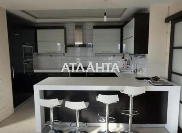 Многокомнатная квартира по адресу ул. Пишоновская (площадь 159 м²) - Atlanta.ua - фото 3