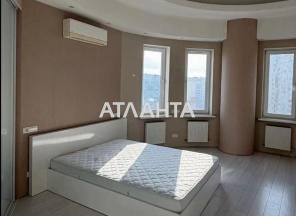 Многокомнатная квартира по адресу ул. Пишоновская (площадь 159 м²) - Atlanta.ua - фото 7