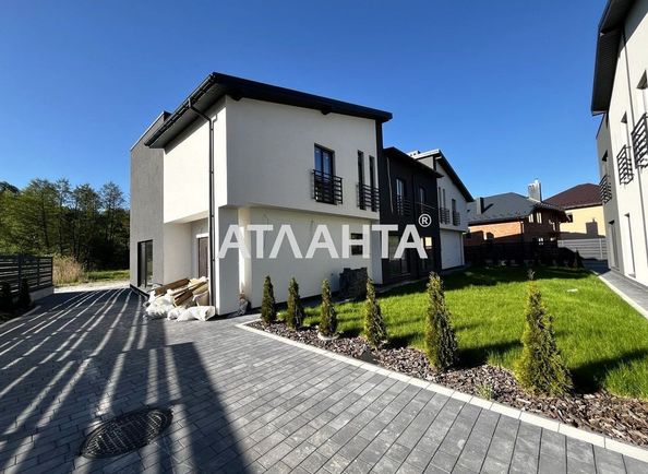 Будинок за адресою вул. Під Осовою (площа 110 м²) - Atlanta.ua - фото 2