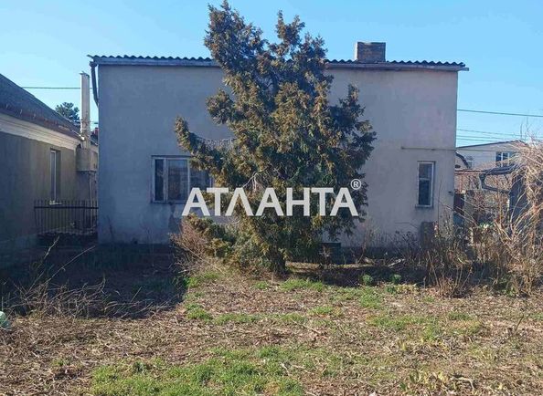 House by the address st. Shkolnaya (area 86 m²) - Atlanta.ua