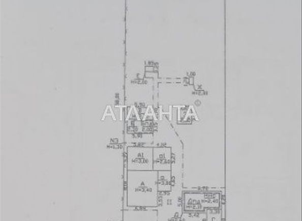 House by the address st. Shkolnaya (area 86 m²) - Atlanta.ua - photo 18