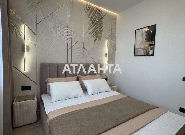 2-комнатная квартира по адресу ул. Краснова (площадь 44 м²) - Atlanta.ua - фото 2