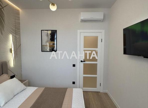 2-комнатная квартира по адресу ул. Краснова (площадь 44 м²) - Atlanta.ua - фото 3