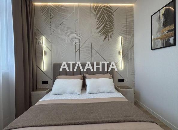 2-комнатная квартира по адресу ул. Краснова (площадь 44 м²) - Atlanta.ua - фото 4