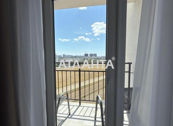 2-комнатная квартира по адресу ул. Краснова (площадь 44 м²) - Atlanta.ua - фото 5