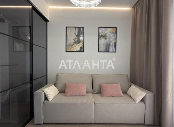 2-комнатная квартира по адресу ул. Краснова (площадь 44 м²) - Atlanta.ua - фото 6