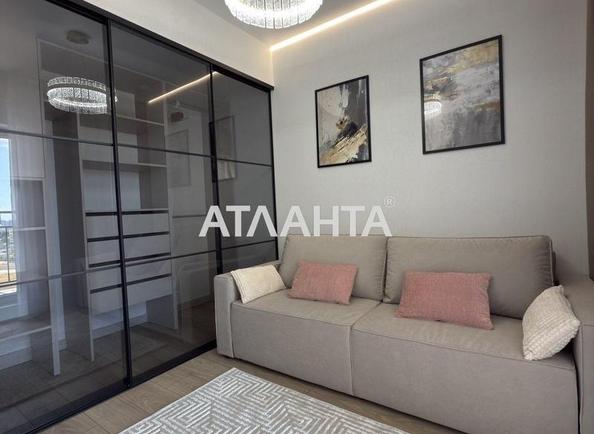 2-комнатная квартира по адресу ул. Краснова (площадь 44 м²) - Atlanta.ua - фото 7