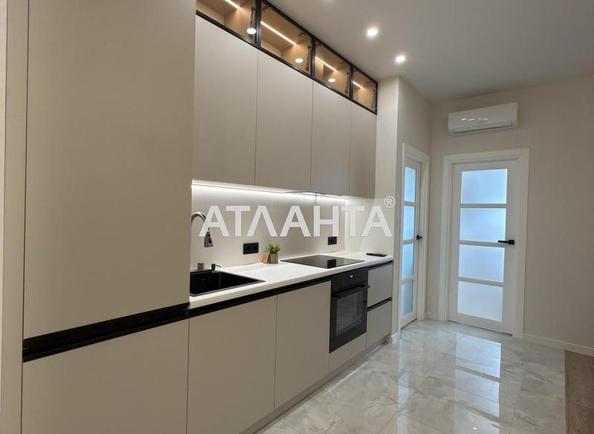 2-комнатная квартира по адресу ул. Краснова (площадь 44 м²) - Atlanta.ua - фото 8