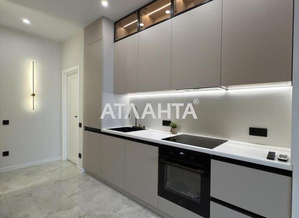 2-комнатная квартира по адресу ул. Краснова (площадь 44 м²) - Atlanta.ua - фото 9