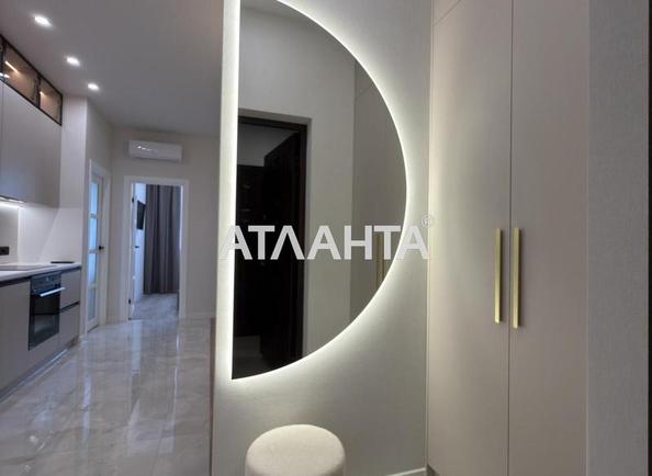 2-комнатная квартира по адресу ул. Краснова (площадь 44 м²) - Atlanta.ua - фото 10