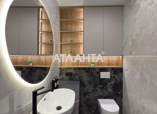 2-комнатная квартира по адресу ул. Краснова (площадь 44 м²) - Atlanta.ua - фото 11
